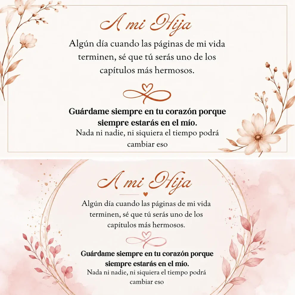 Destello Infinito™ – aporta un toque elegante y brillante