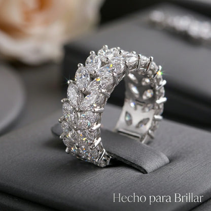 Brillo elegante para bodas, fiestas y ocasiones especiales