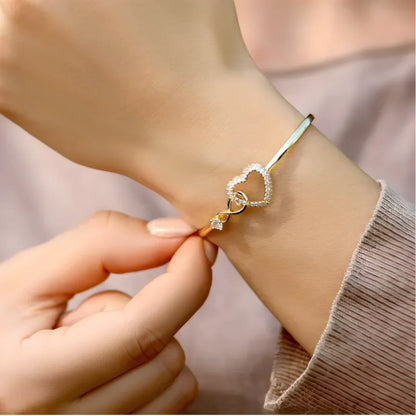 Destello Infinito™ – aporta un toque elegante y brillante