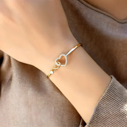 Destello Infinito™ – aporta un toque elegante y brillante