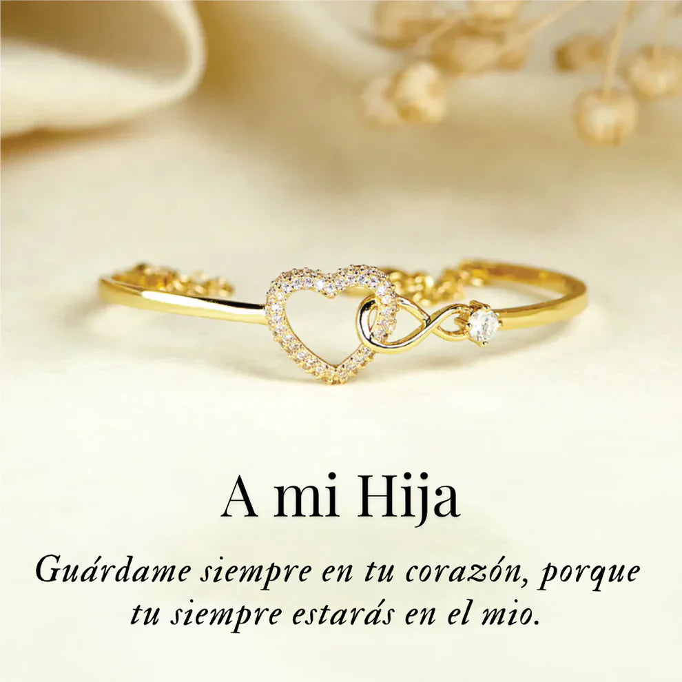 Destello Infinito™ – aporta un toque elegante y brillante