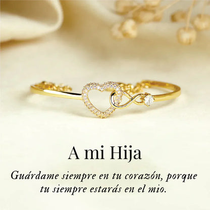 Destello Infinito™ – aporta un toque elegante y brillante