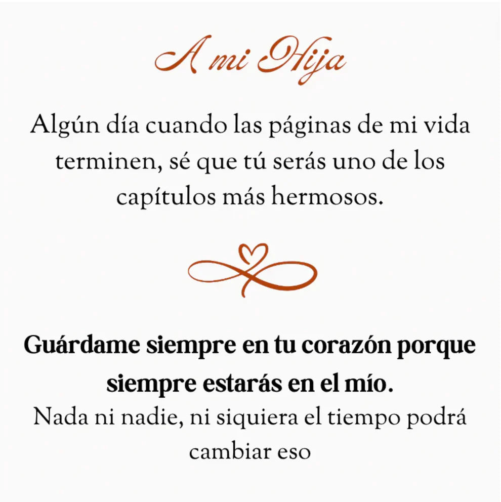 Destello Infinito™ – aporta un toque elegante y brillante