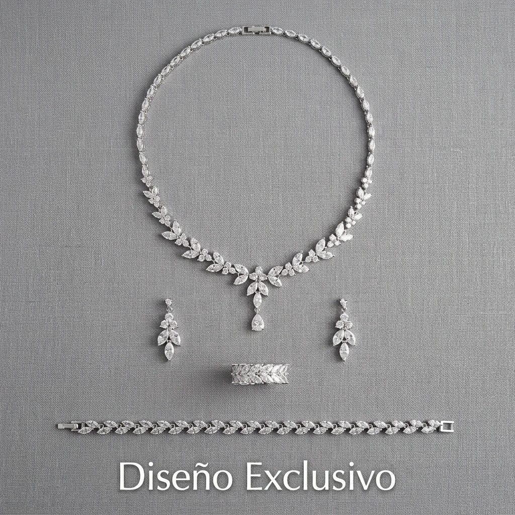 Brillo elegante para bodas, fiestas y ocasiones especiales