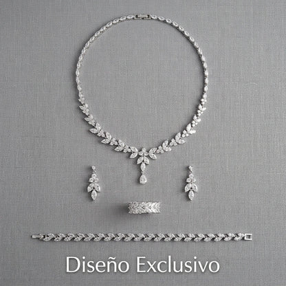 Brillo elegante para bodas, fiestas y ocasiones especiales