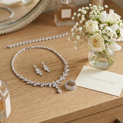 Brillo elegante para bodas, fiestas y ocasiones especiales